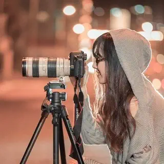 photo Création d'un site web pour photographes